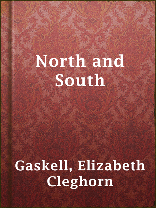 Upplýsingar um North and South eftir Elizabeth Cleghorn Gaskell - Til útláns